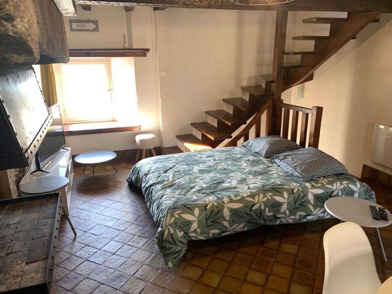 Sciotot - Bord De Mer - La Petite Maison Les Pieux Buitenkant foto
